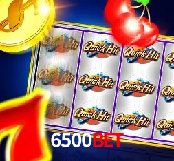 A Experiência Imersiva dos Cassinos Ao Vivo no 6500Bet