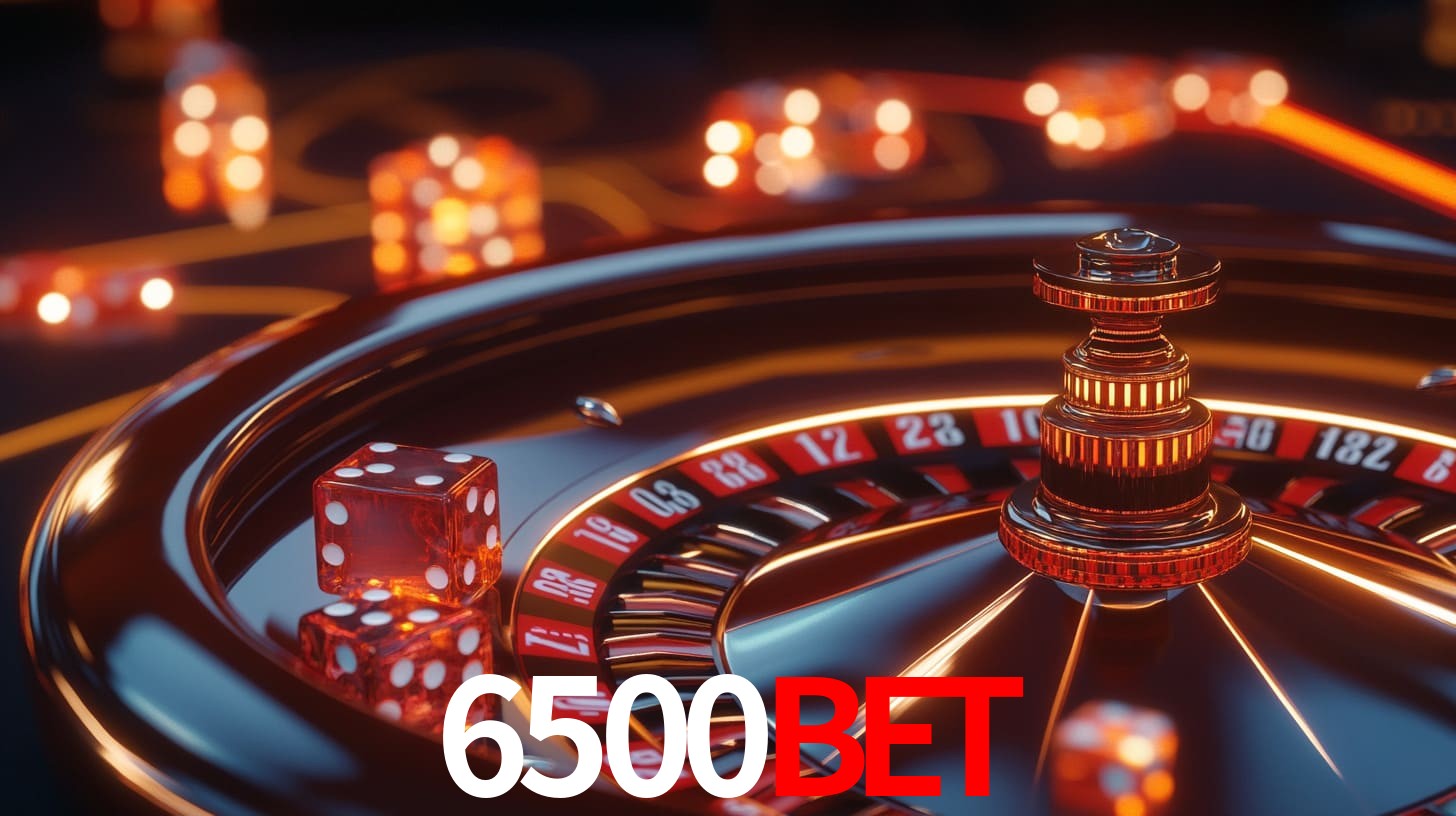 Bônus Generosos e Exclusivos no 6500Bet para Você!
