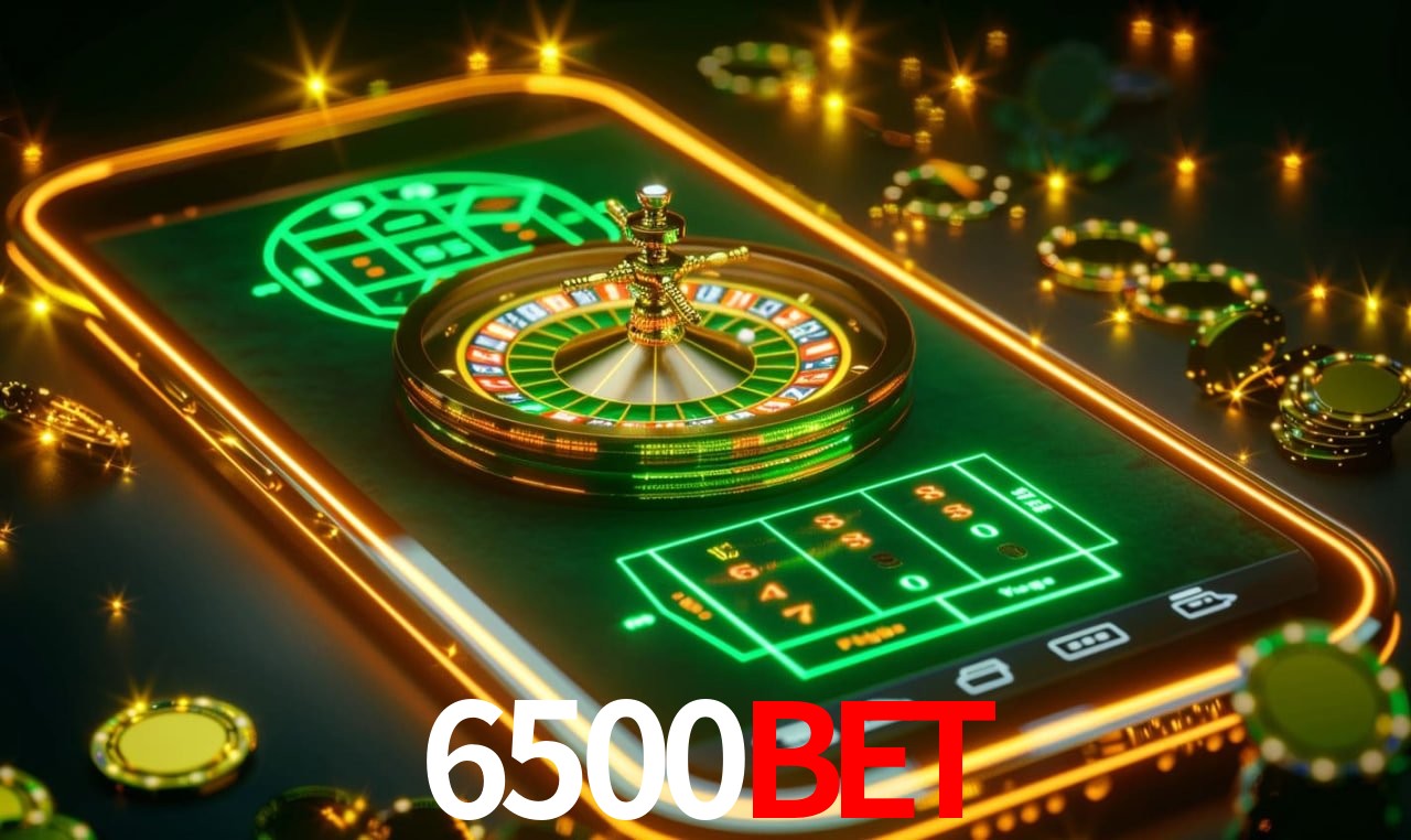 Promoções Sazonais 6500Bet