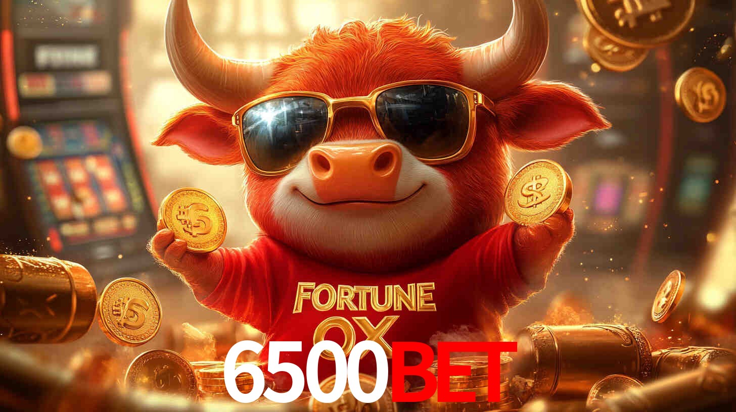 6500Bet: A Experiência de Casino com Jogos de Mesa ao Vivo
