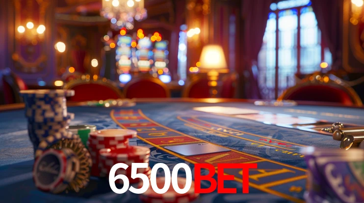 Games Directory 6500Bet