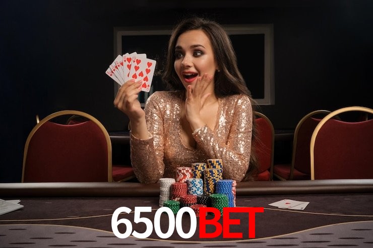 Interface Premium 6500Bet
