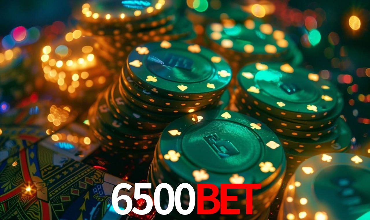 Estatísticas Esportivas 6500Bet