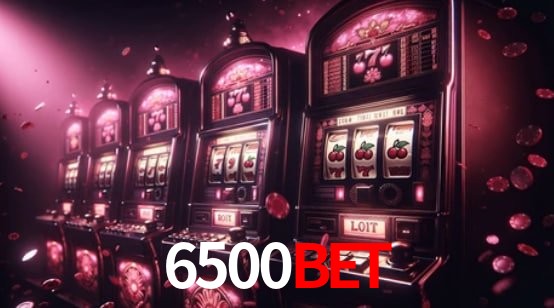 Jogos Exclusivos 6500Bet