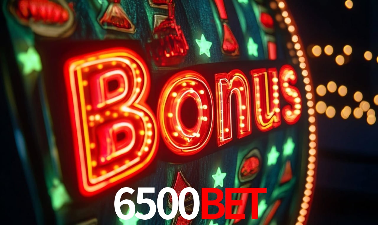 Torneios 6500Bet