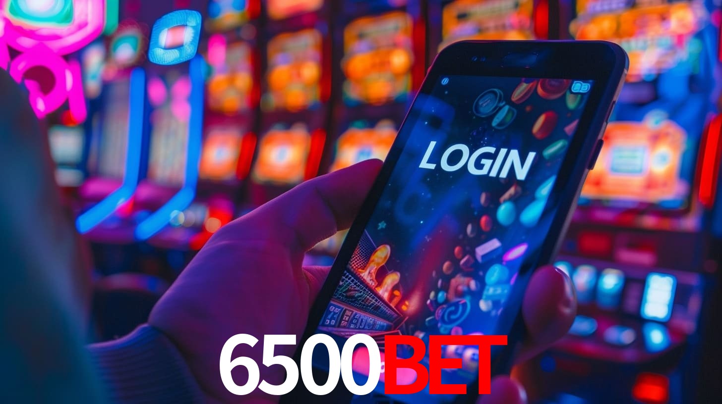 Jogo Aviator 6500Bet