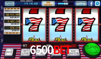 A Emoção da Loteria na 6500Bet: Uma Chance de Mudança de Vida