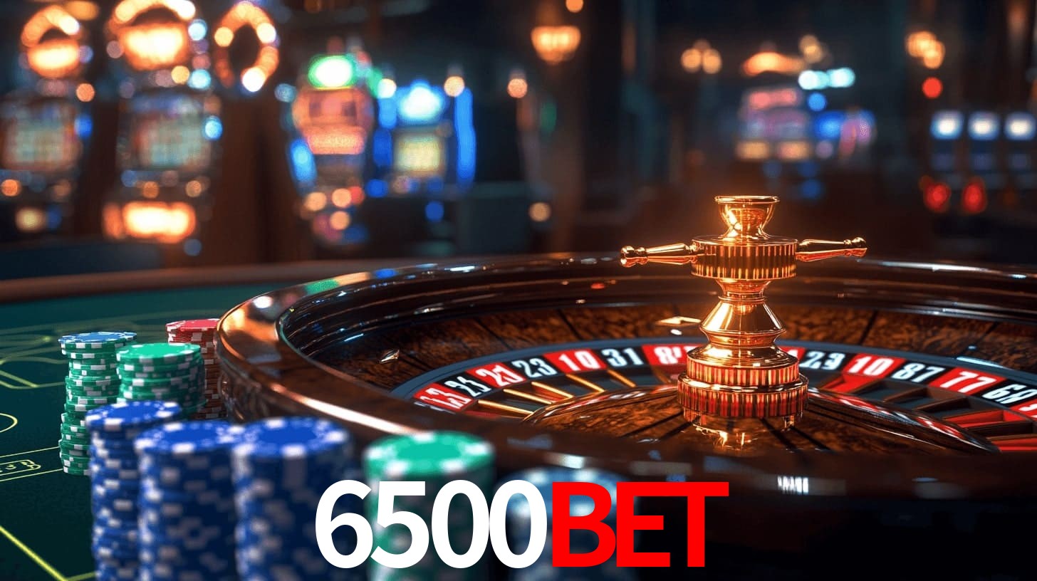 6500Bet Login