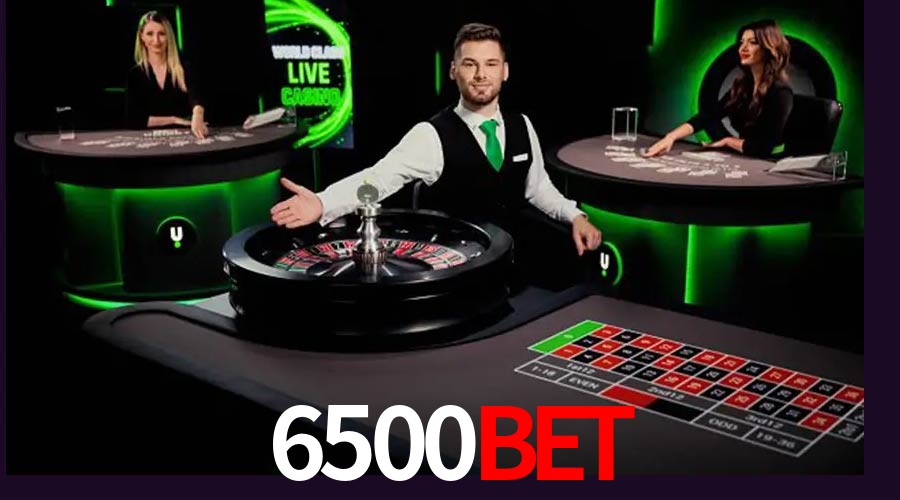 Secure Login 6500Bet