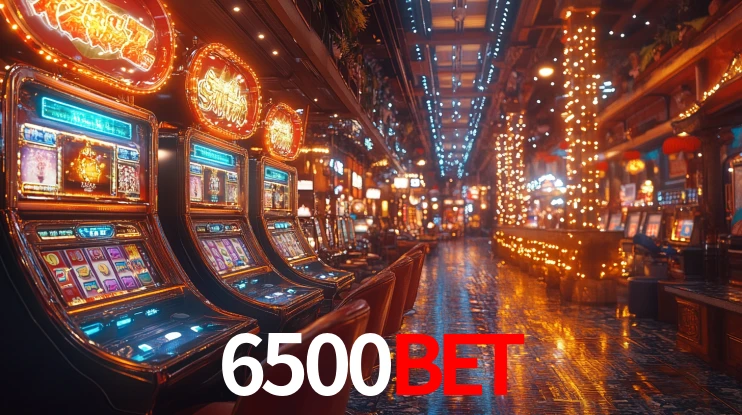 6500Bet: Seu Especialista em Apostas Esportivas Brasileiras