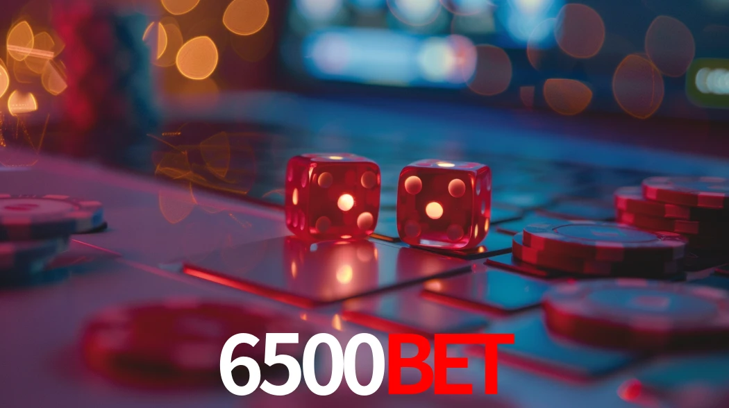 Live Casino 6500Bet