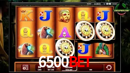 A Experiência Imersiva dos Cassinos Ao Vivo no 6500Bet