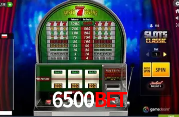 Descubra a Essência do 6500Bet: Nossa História e Compromissos