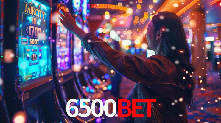 6500Bet App