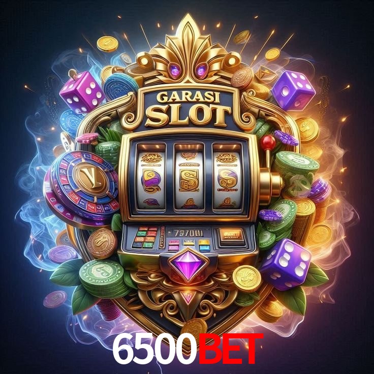 Sistemas de Segurança 6500Bet