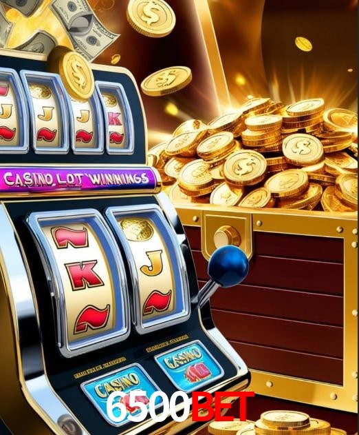 Welcome Bonus 6500Bet
