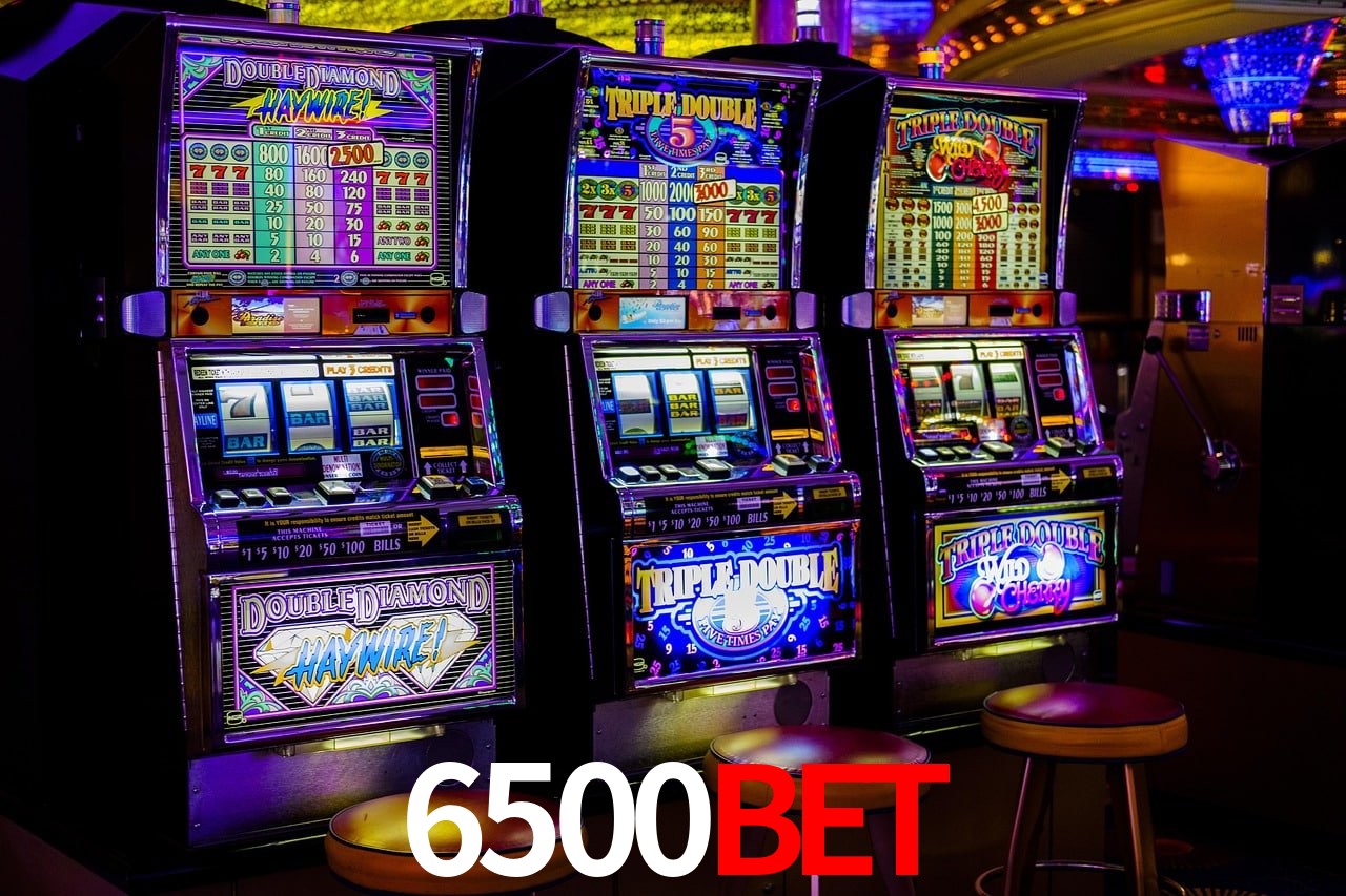 Apostas de Basquete 6500Bet