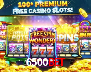 Apostas Esportivas na 6500Bet: Um Guia Completo