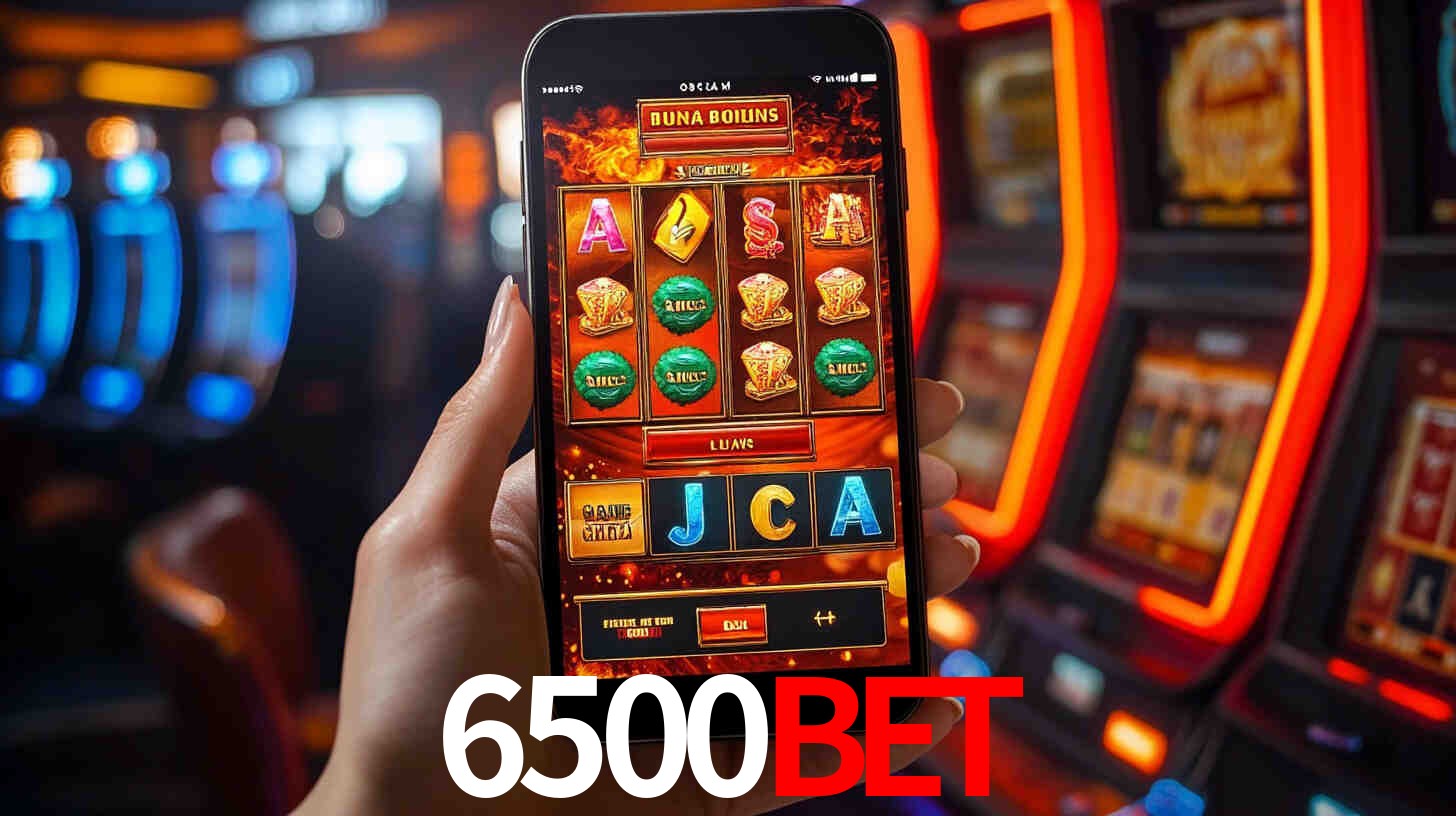 6500Bet App