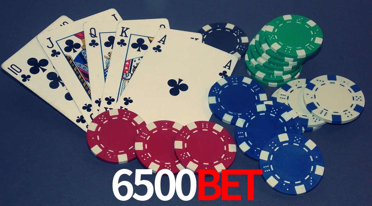 Statistics 6500Bet