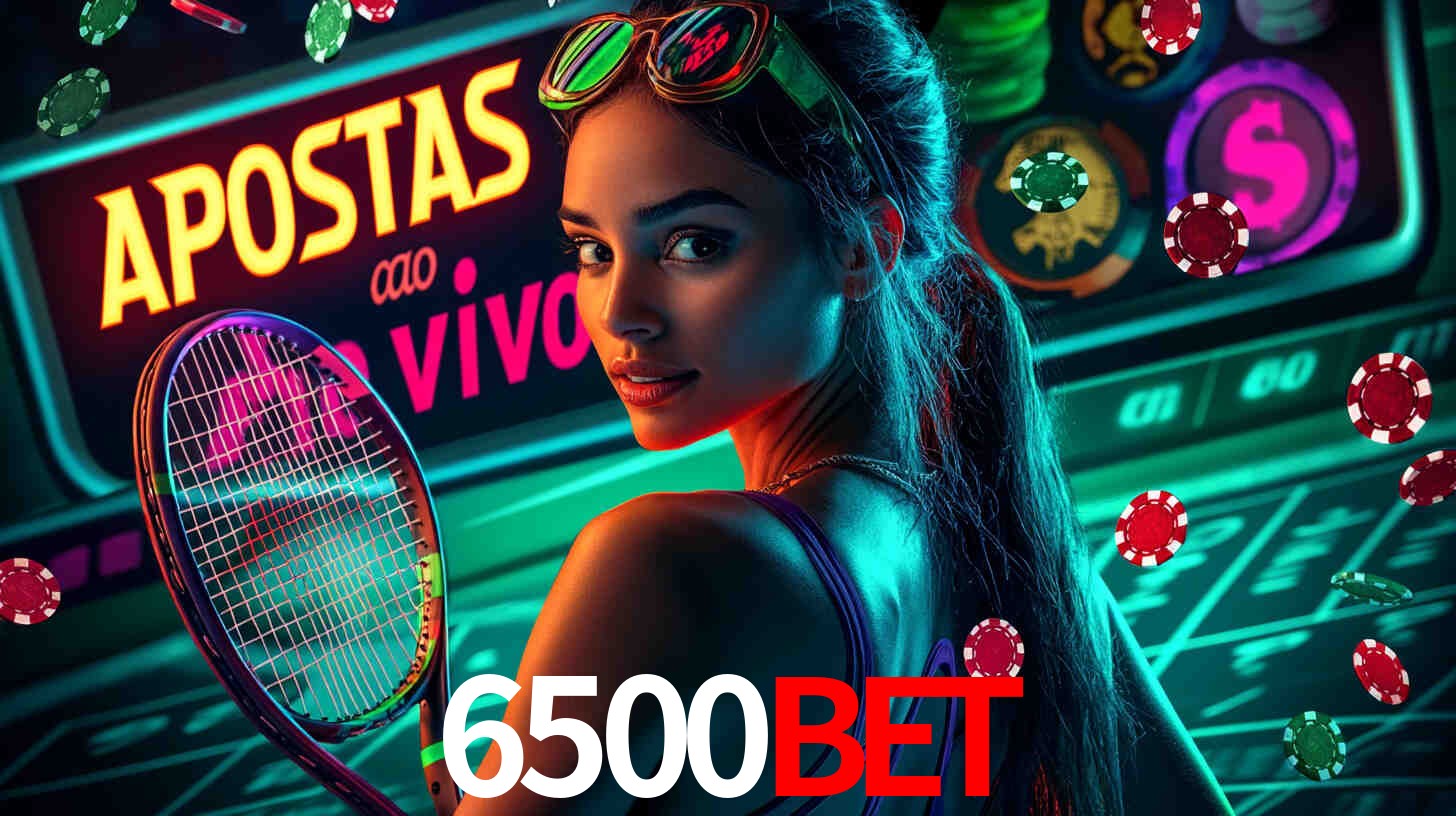 Explorando a Categoria de Eventos em Apostas na 6500Bet