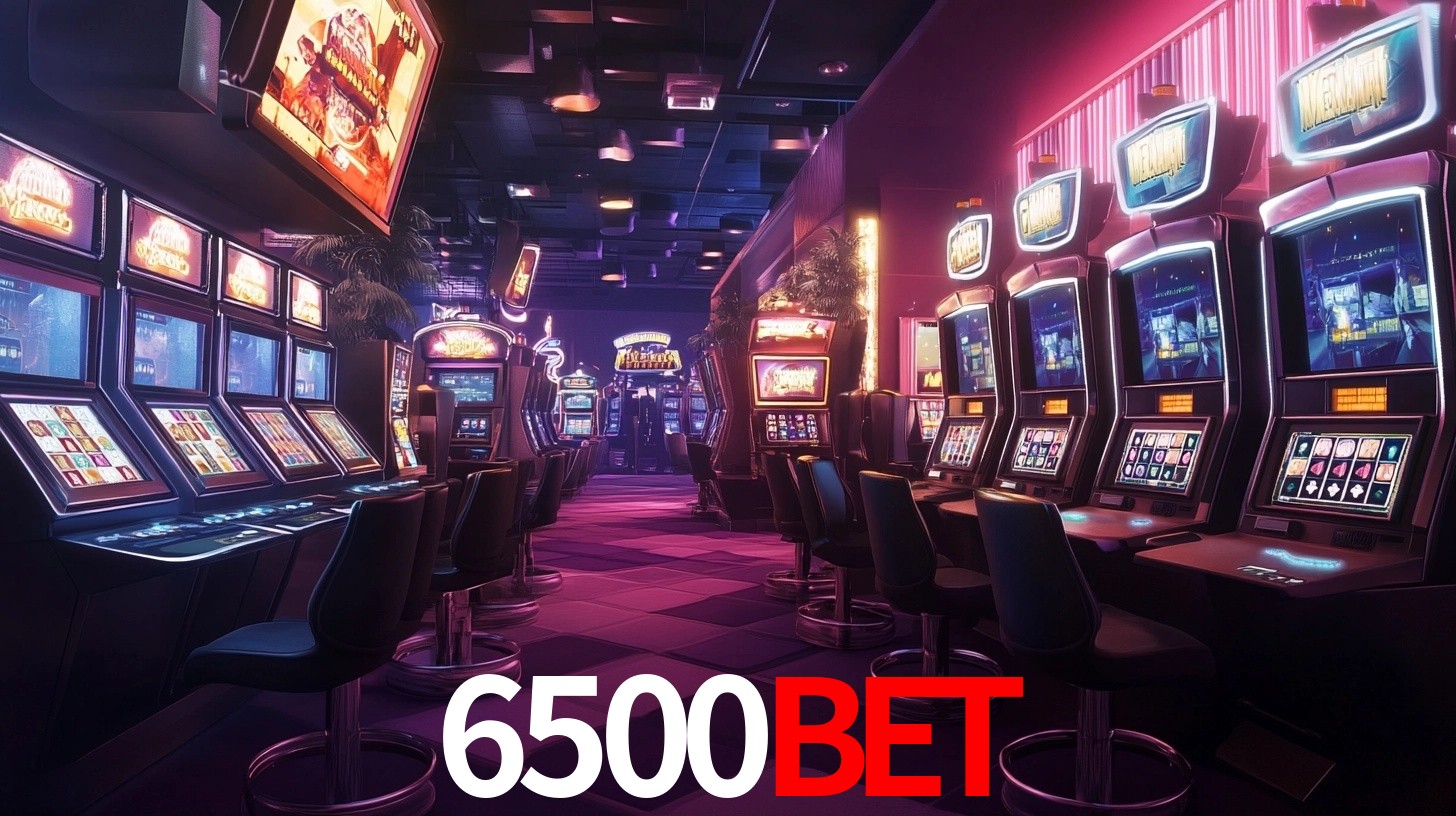 Ofertas Imperdíveis na 6500Bet: Promoções e Bônus Que Valem a Pena