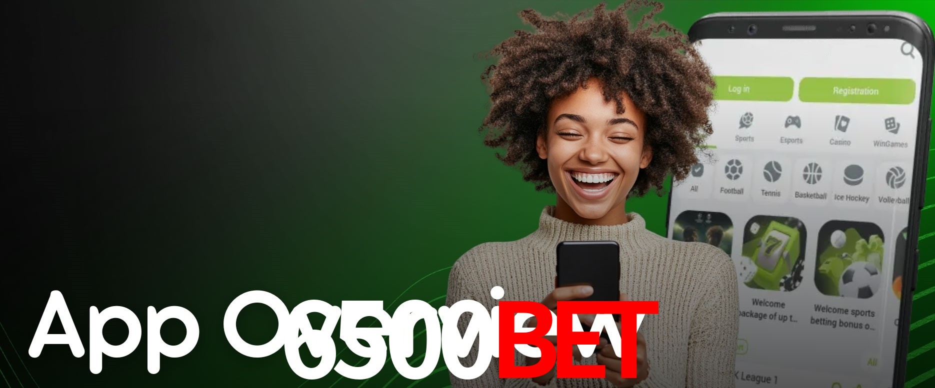 Responsive Design 6500Bet
