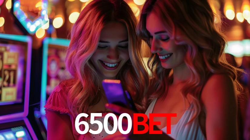 6500Bet,6500Bet App