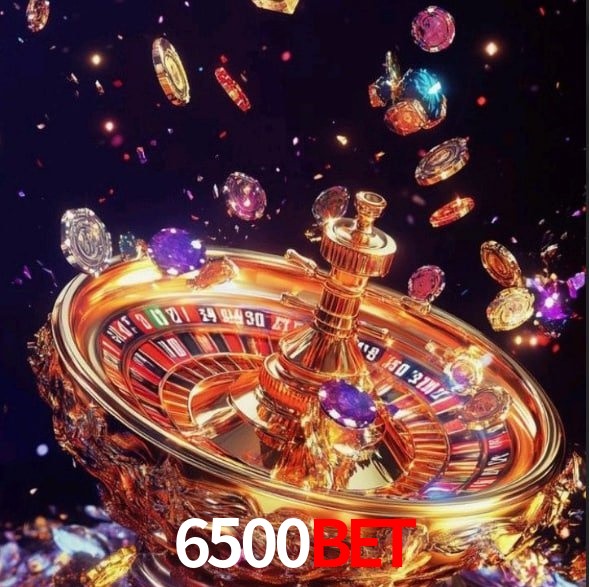 Ofertas Exclusivas 6500Bet