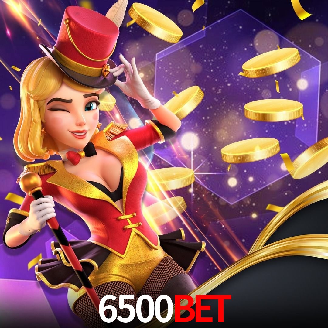 Spaceman Game 6500Bet