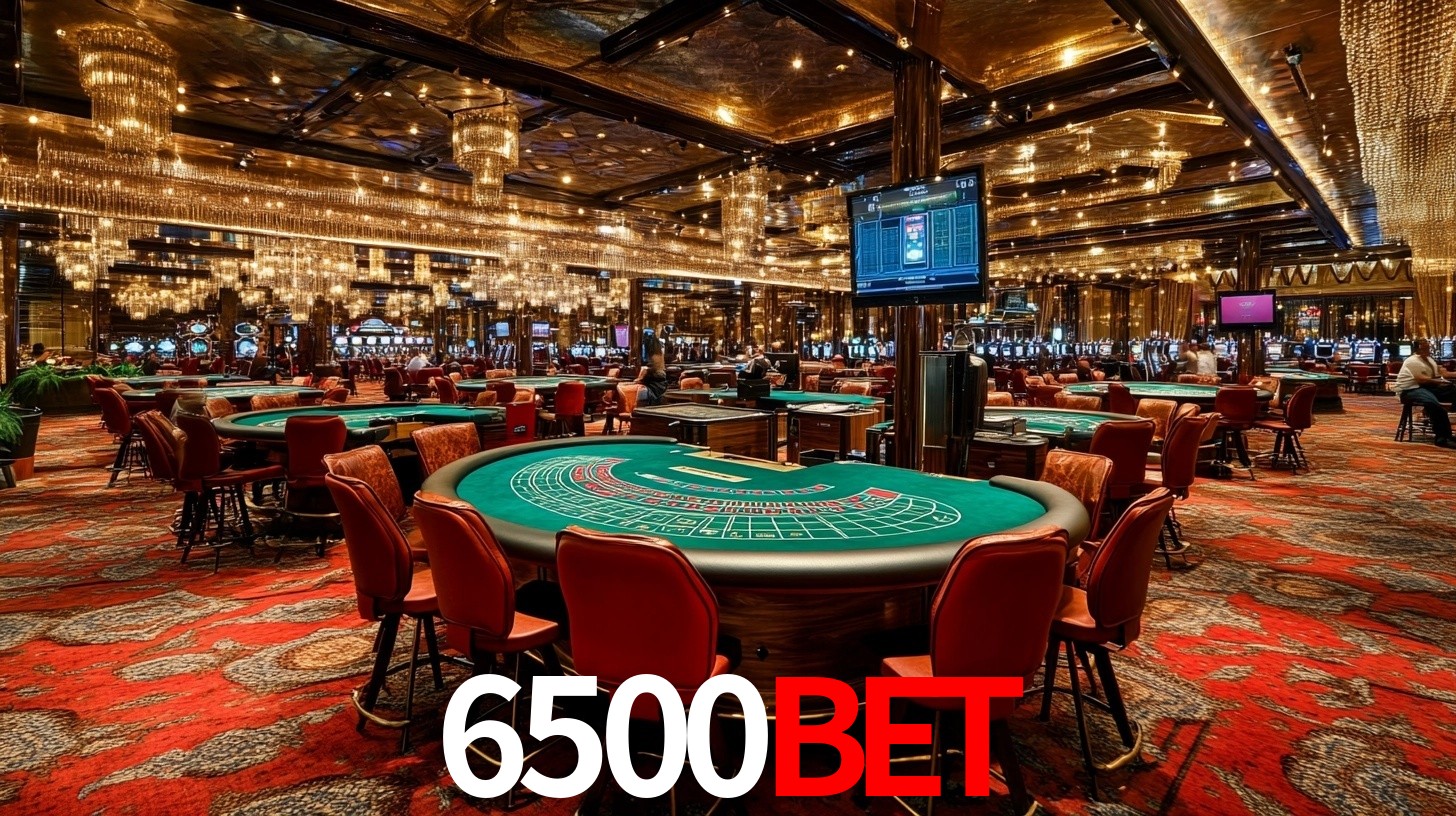 6500Bet