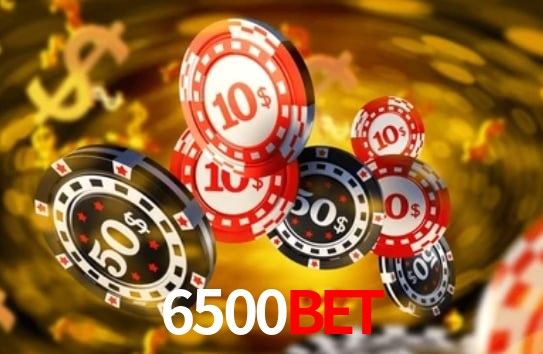 Apostas de Tênis 6500Bet