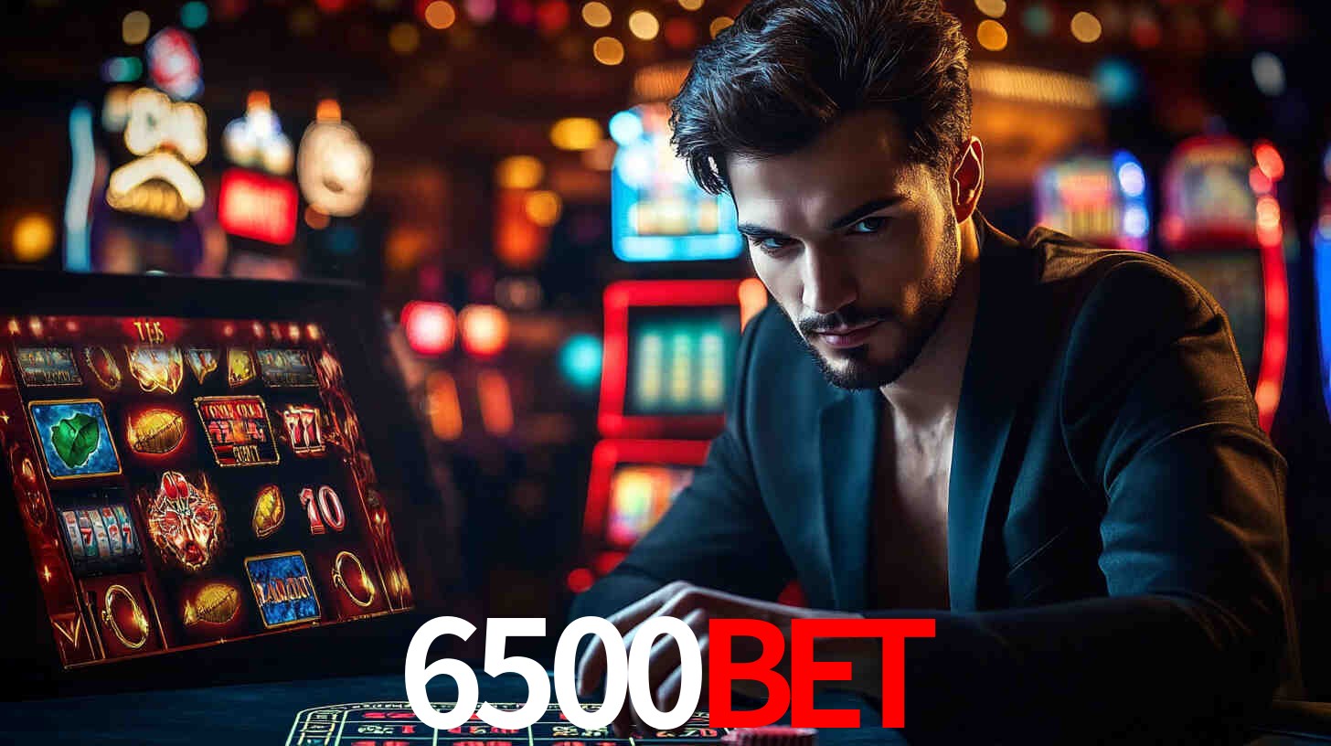 6500Bet Login