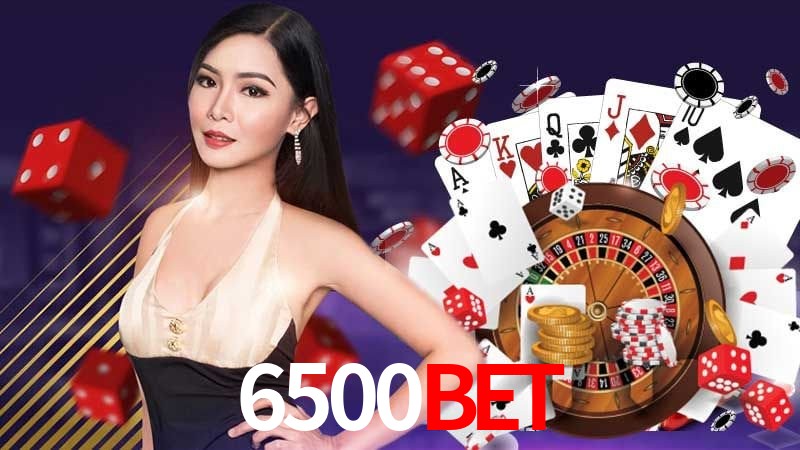Bônus Diários 6500Bet