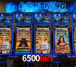 A Revolução dos Aplicativos de Jogos no 6500Bet
