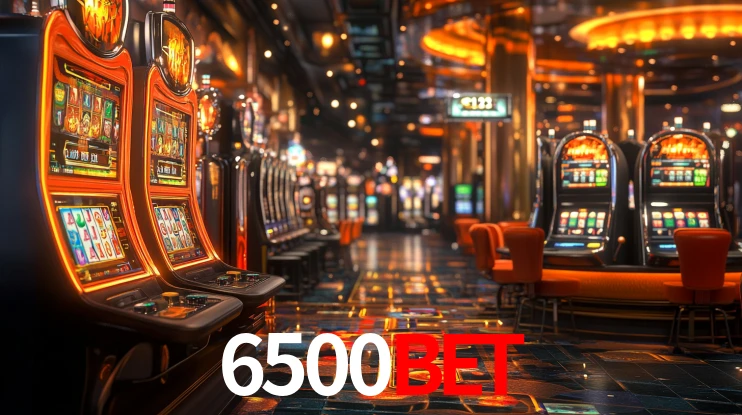 Explore as vantagens do 6500Bet: serviço profissional e confiabilidade