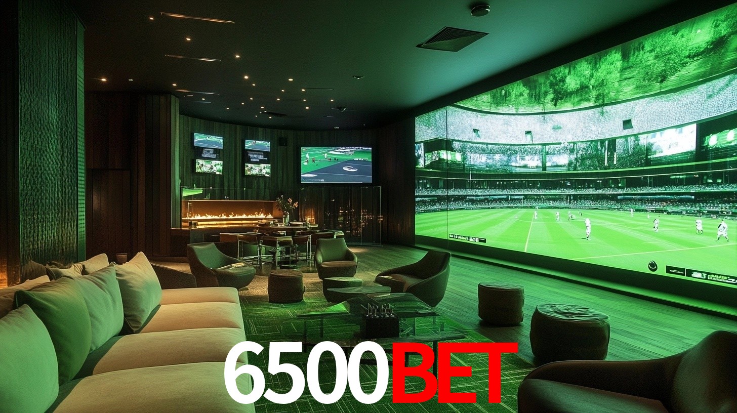 6500Bet App