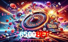 Estatísticas 6500Bet