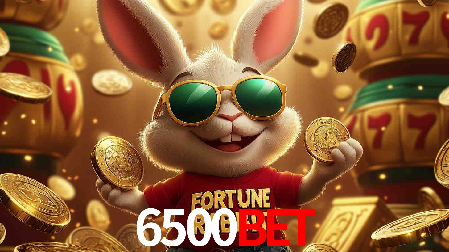 6500Bet App