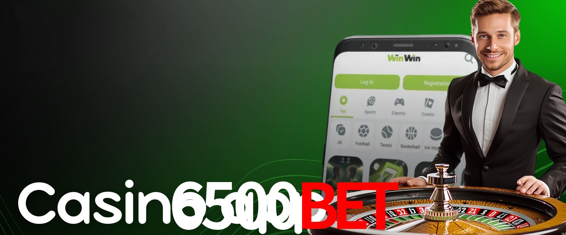 Platform Technology 6500Bet