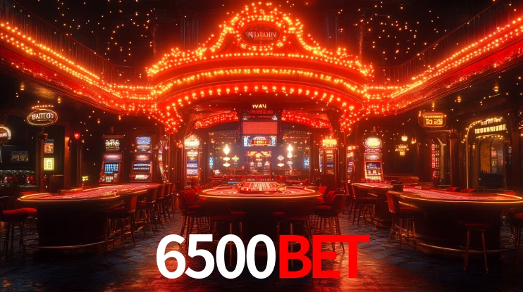 6500Bet