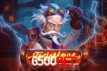 Segurança 2FA 6500Bet