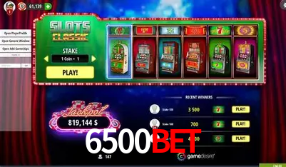 Descubra a Essência do 6500Bet: Nossa História e Compromissos