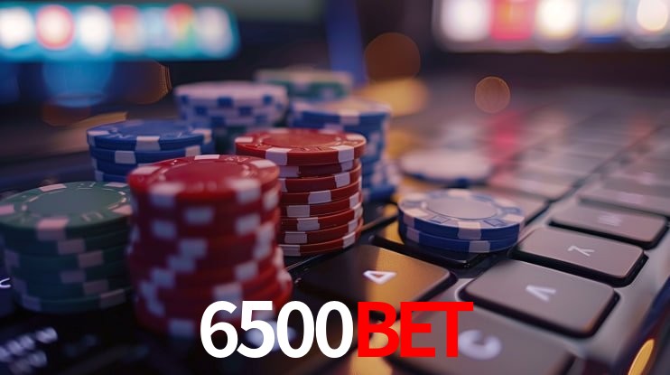 Integração de APIs 6500Bet