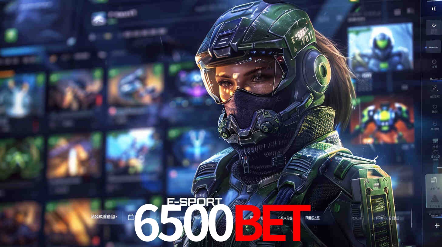 Flash Promotion 6500Bet