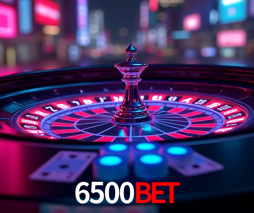 A Emoção da Loteria na 6500Bet: Uma Chance de Mudança de Vida