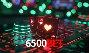Estatísticas do Jogo 6500Bet