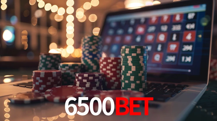 Game Providers 6500Bet