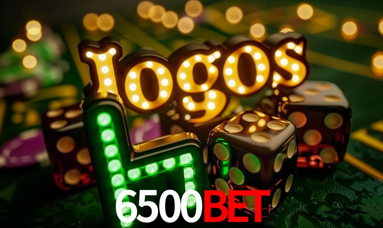 Jogos de Slot 6500Bet