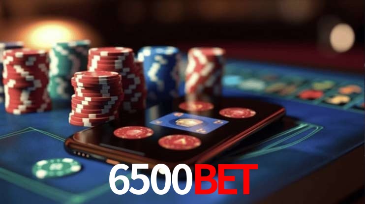 Login Seguro 6500Bet